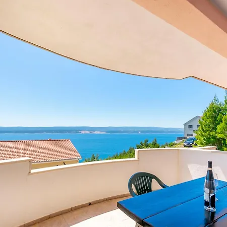 Apartment Horizont Lokva Rogoznica
