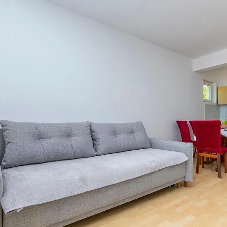 Apartment Horizont Lokva Rogoznica
