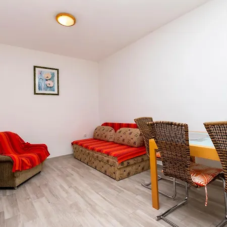 Horizont Apartment *