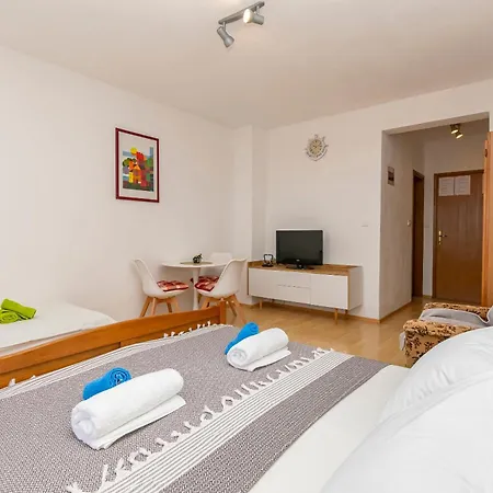 Apartment Horizont