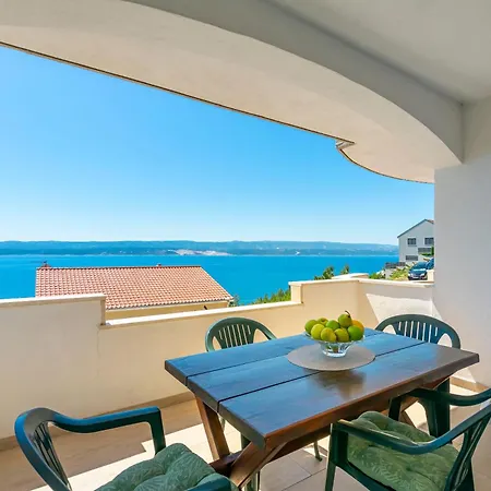 Horizont Apartment Lokva Rogoznica