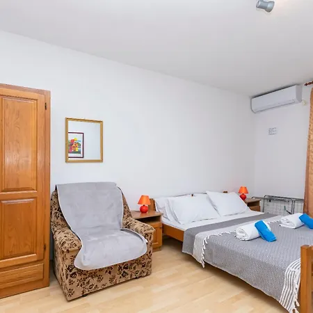 Apartment Horizont Lokva Rogoznica