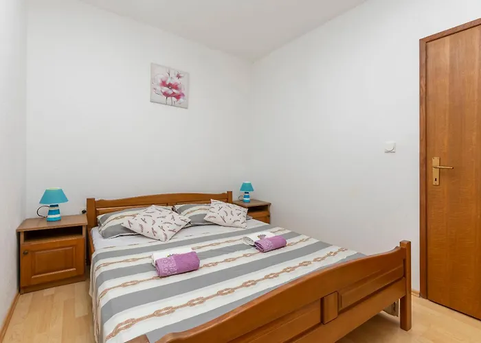 Lejlighed Horizont Lokva Rogoznica