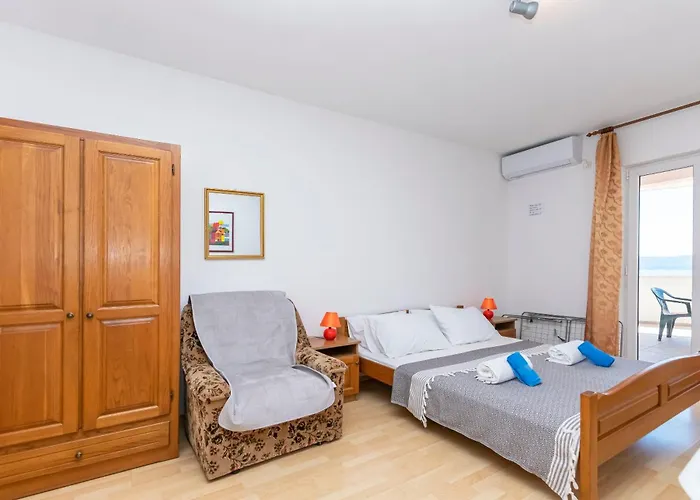 Lejlighed Horizont Lokva Rogoznica