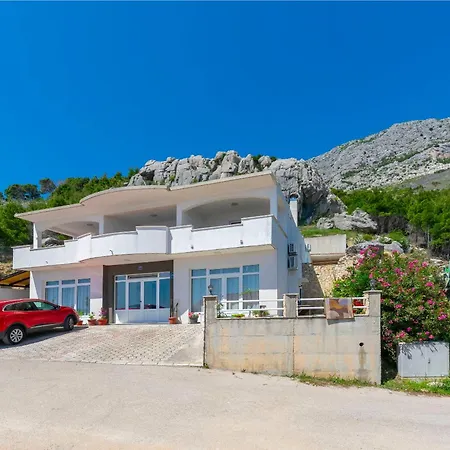 Horizont Appartement