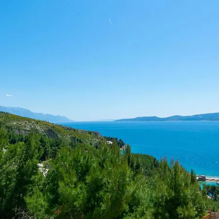 Apartment Horizont Lokva Rogoznica